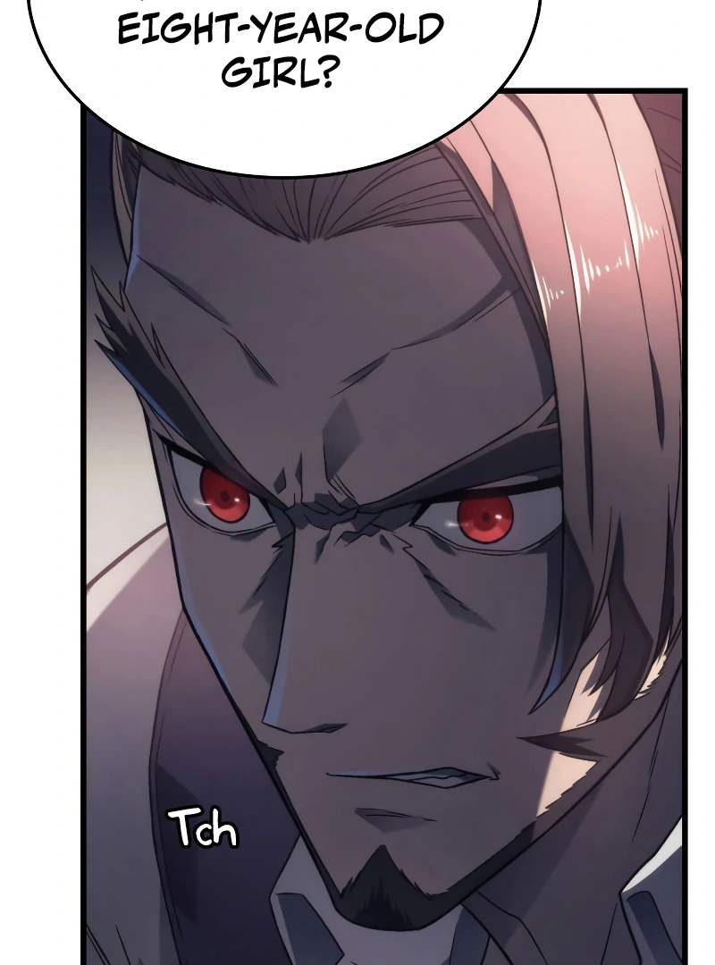 Revenge of the Iron-Blooded Sword Hound, Chapter 12 image 46